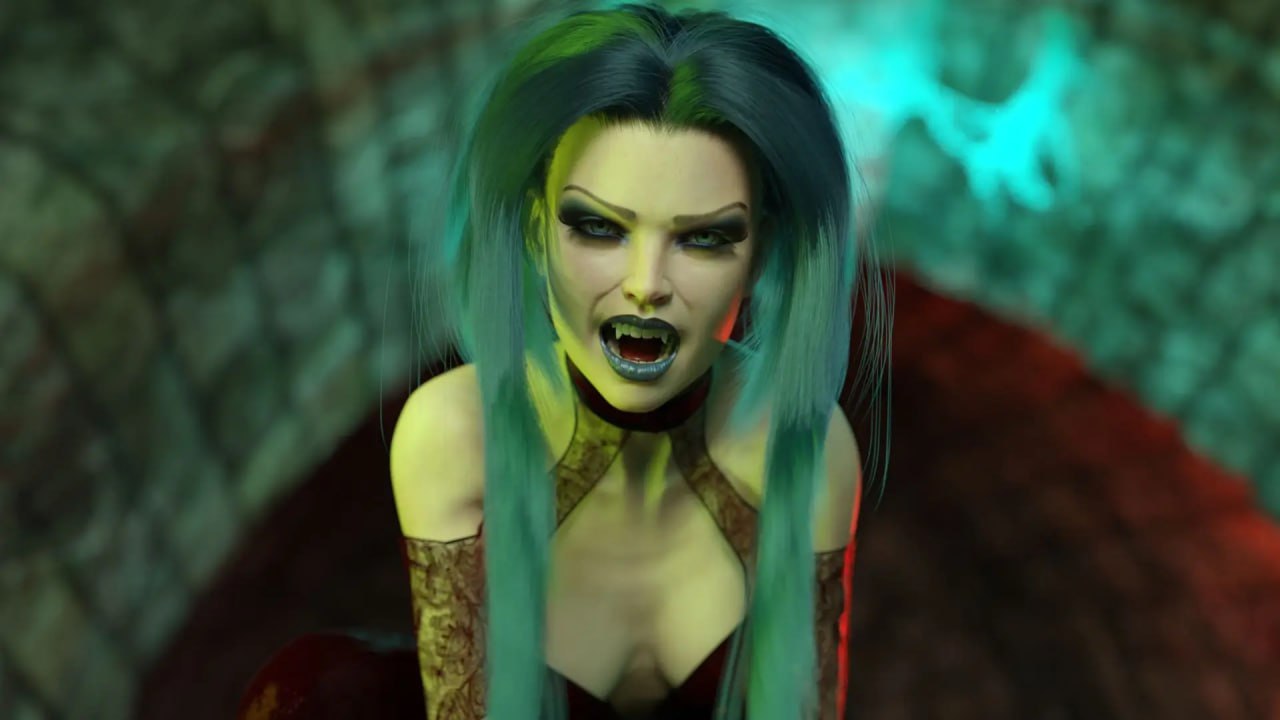 【SLG/PC/安卓】猎巫人