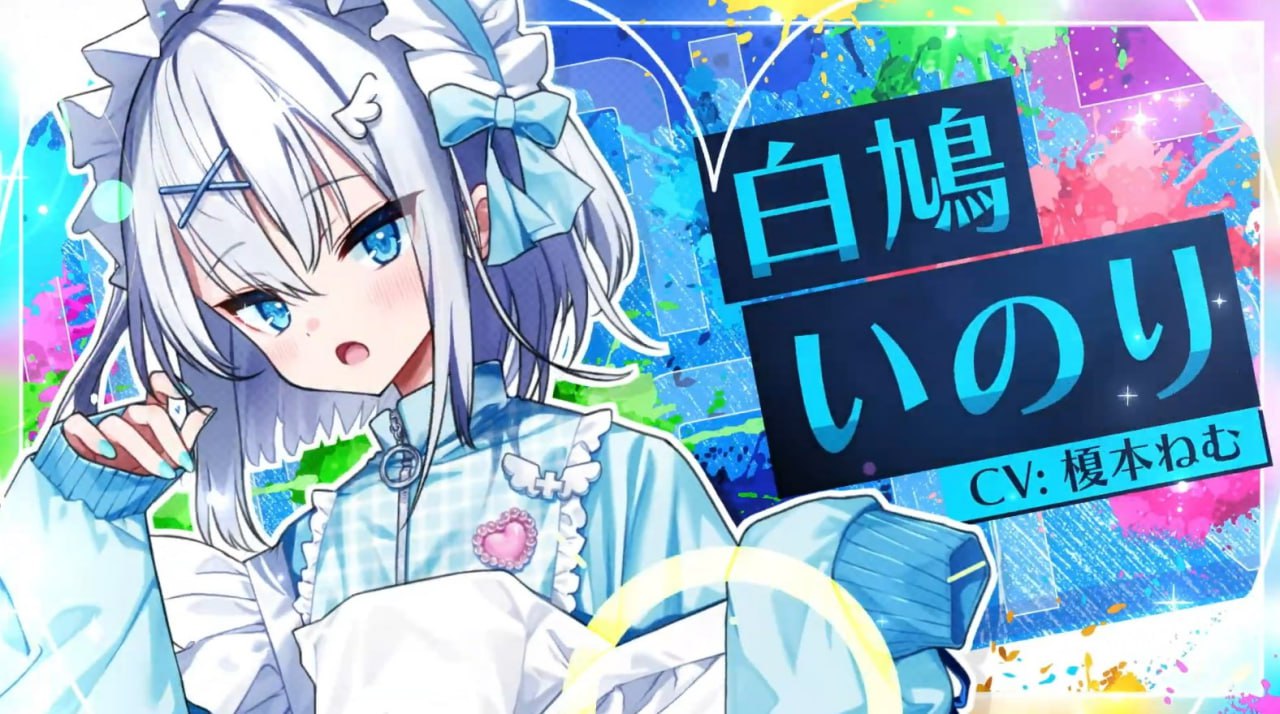 【ADV/PC】神明的选择！老师超适合当女孩子！