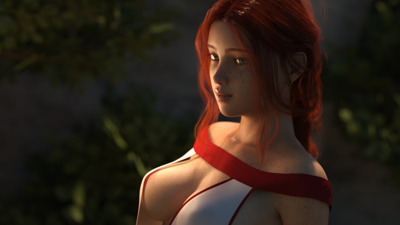 【SLG/PC/安卓】女神的最佳交易