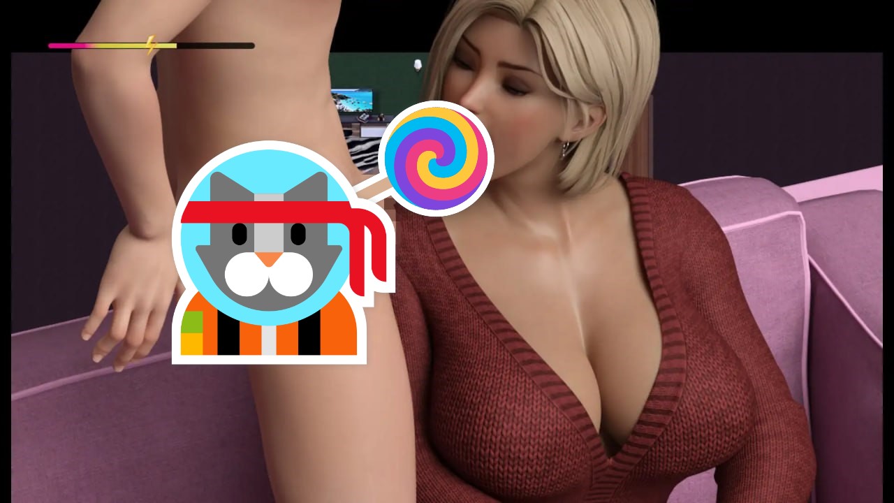 【RPG/PC】姐姐，快回来吧 AI汉化版