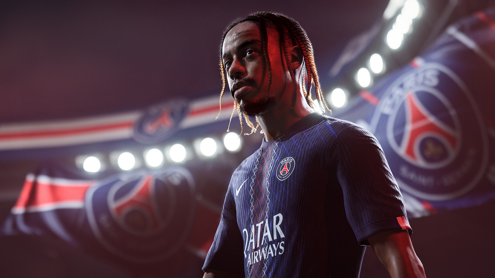 EA SPORTS FC™ 26 豪华中文