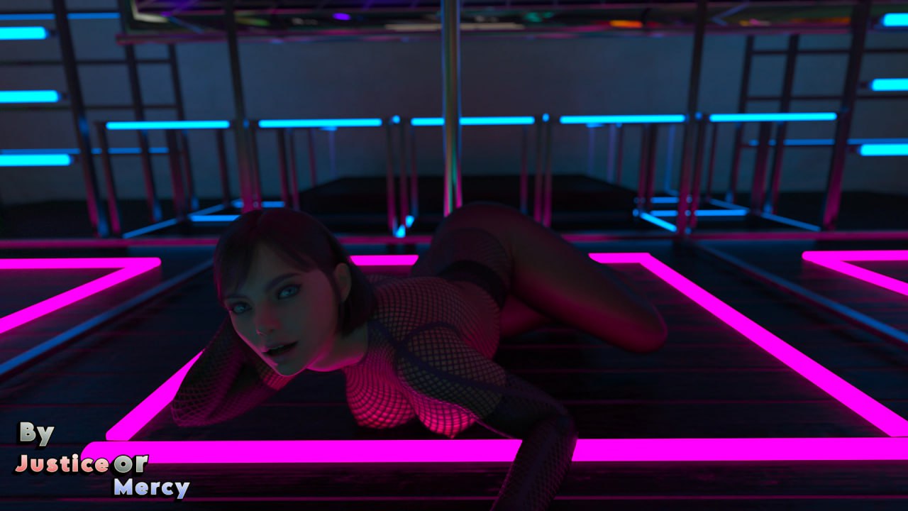 【SLG/PC】正义或仁慈  汉化版