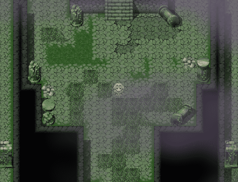 【RPG/PC】米莉与活祭之森林 AI汉化版