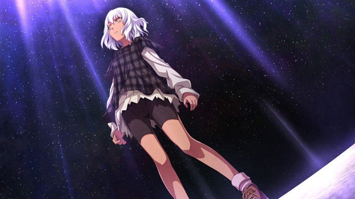 【ADV/PC】虚空巴洛克