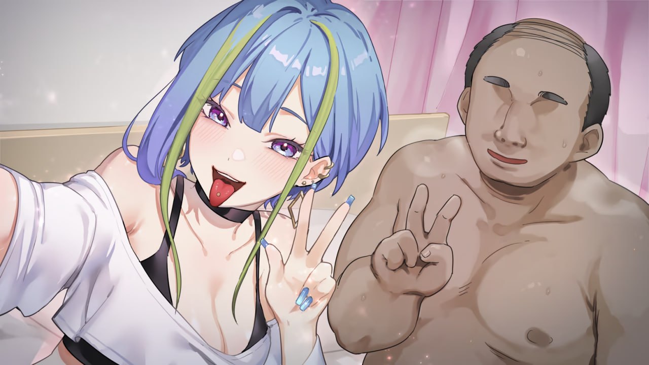 【SLG/PC】修干嘛？二手3C店的闇营业