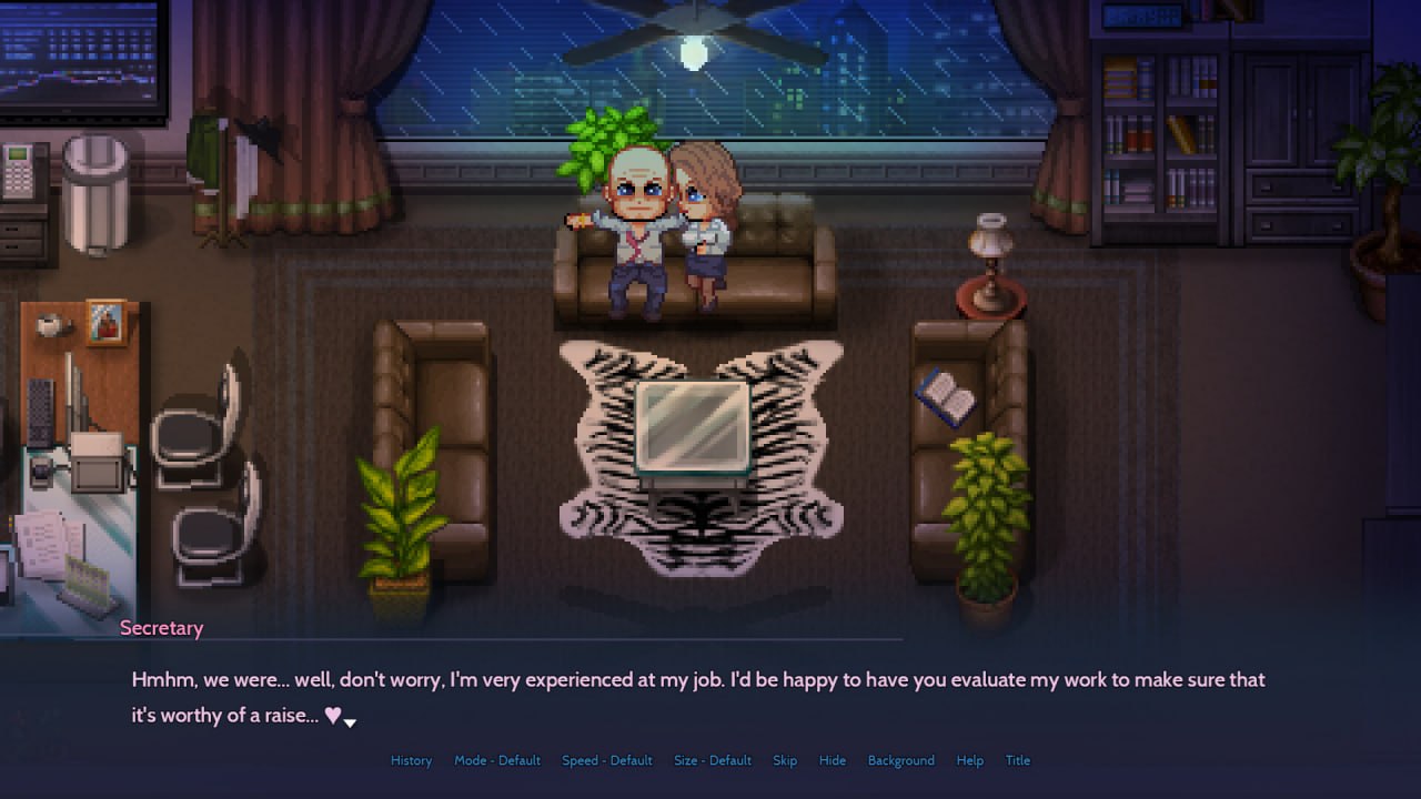 【RPG/PC】魔力追寻