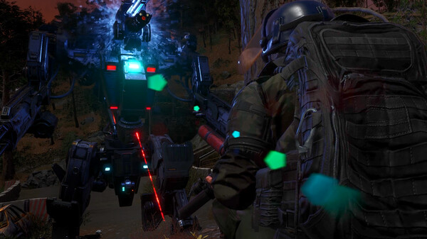 人渣 SCUM 官方中文