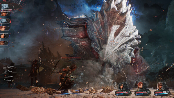 光与影 33号远征队 豪华中文+全DLC