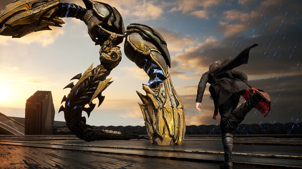 失落之魂 豪华中文+修改器