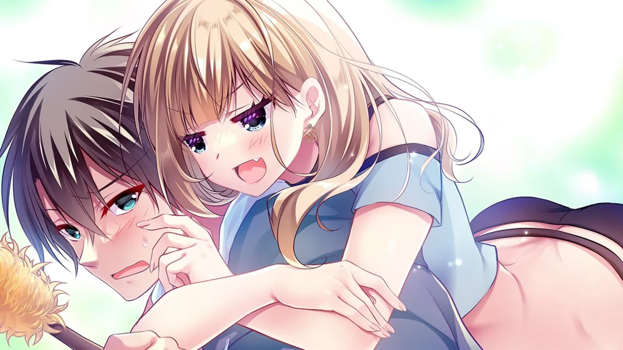 【ADV/PC】流星幻想曲   汉化版