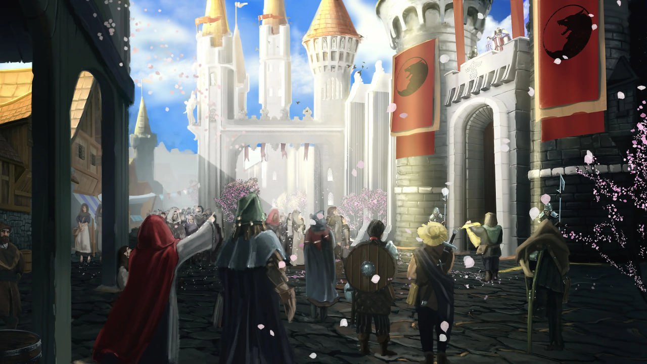 【SLG/PC】黑色寄生