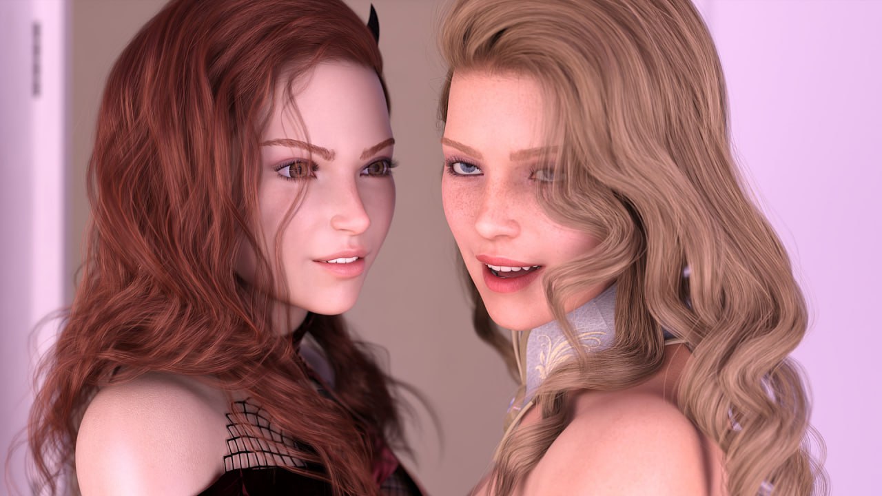 【SLG/PC/安卓】新生也疯狂  官方中文版