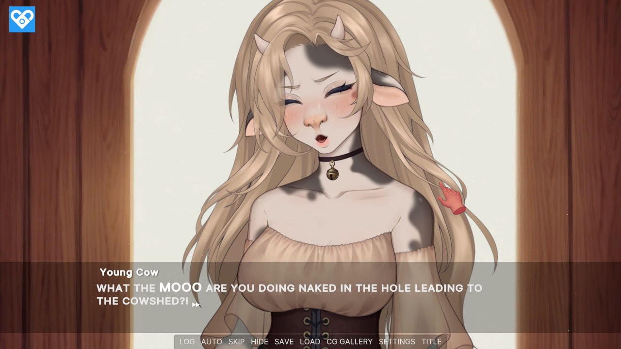 【SLG/PC/安卓】猪猪物语 官方中文版