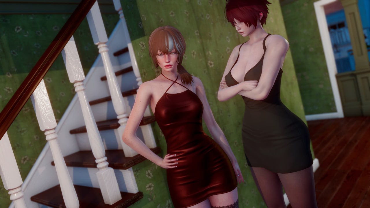 【SLG/PC/安卓】深度的复兴2   AI汉化版