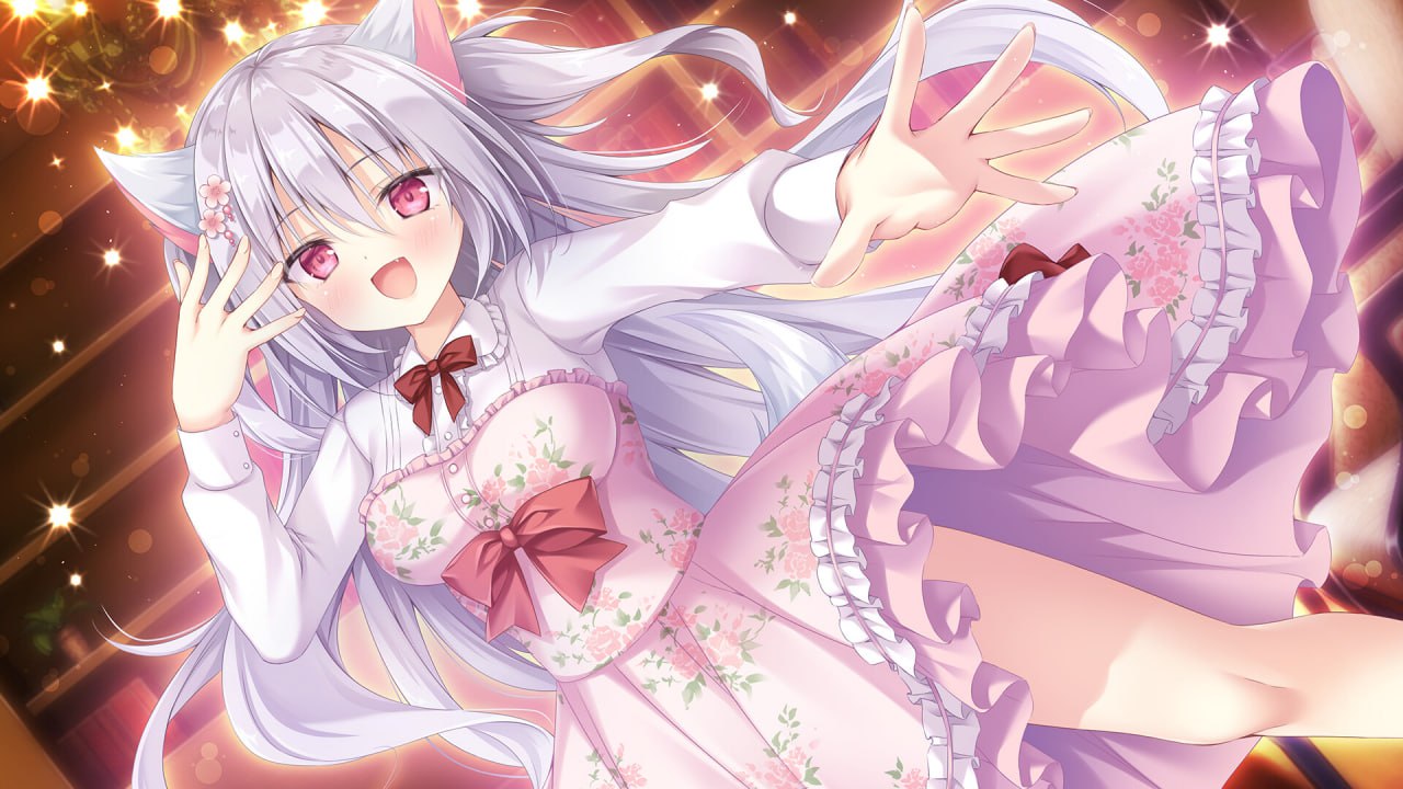 【SLG/PC/安卓/IOS】巧可甜恋3