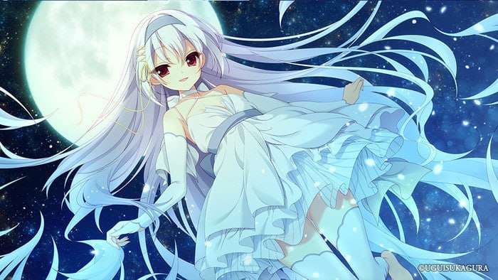 【ADV/PC】冥契的牧神节