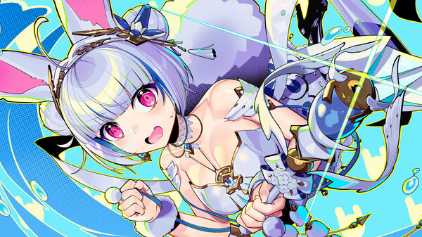 叛逆神魂 GODSOUL