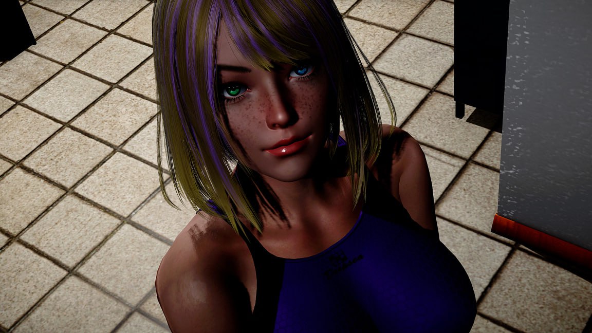 【SLG/PC/安卓】暗涌之夏