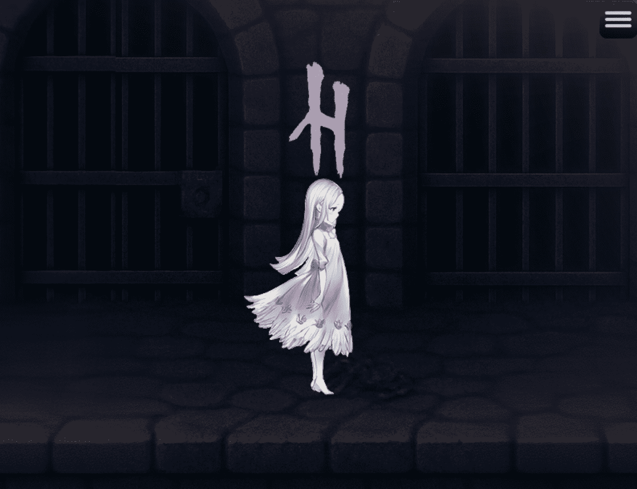 【RPG/PC】白蔷薇的安魂曲