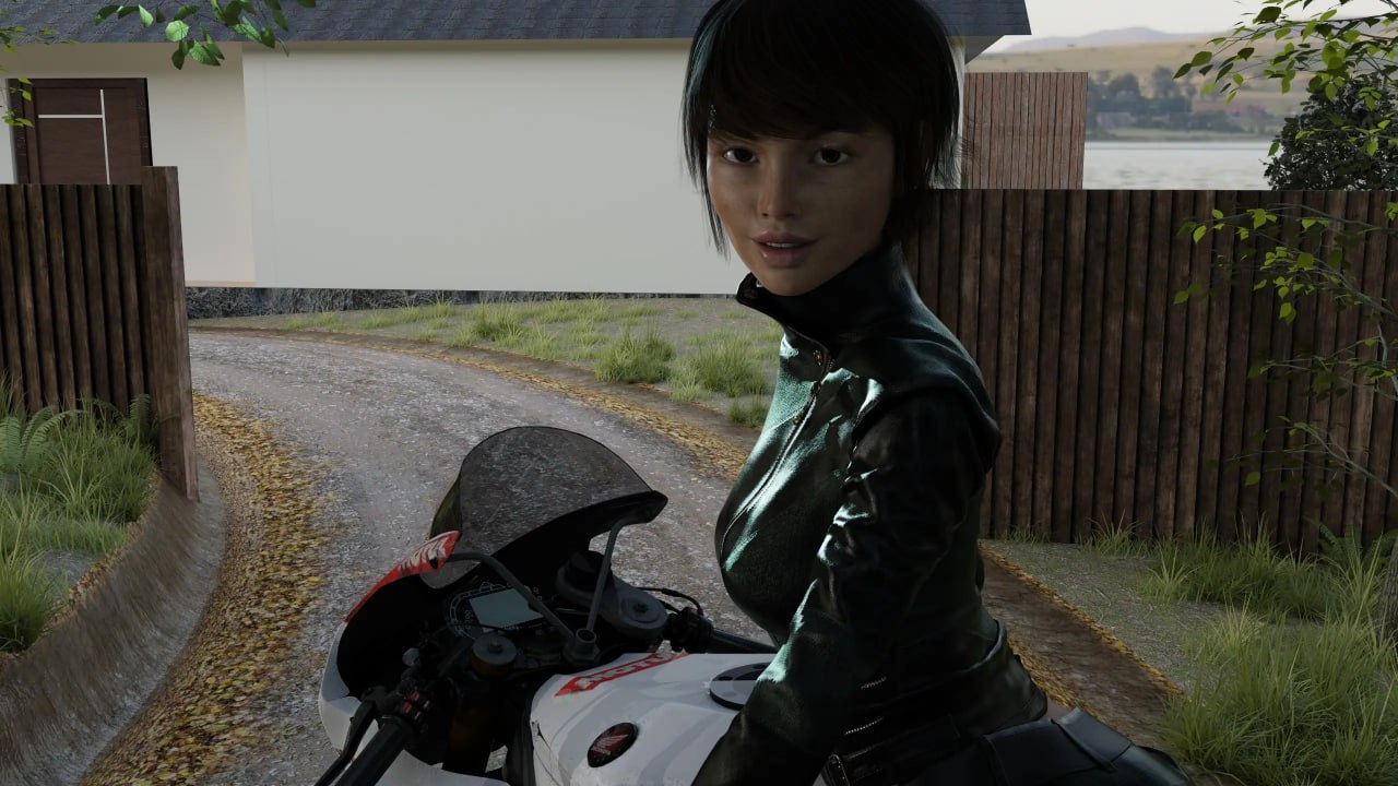 【SLG/PC/安卓】不好的回忆