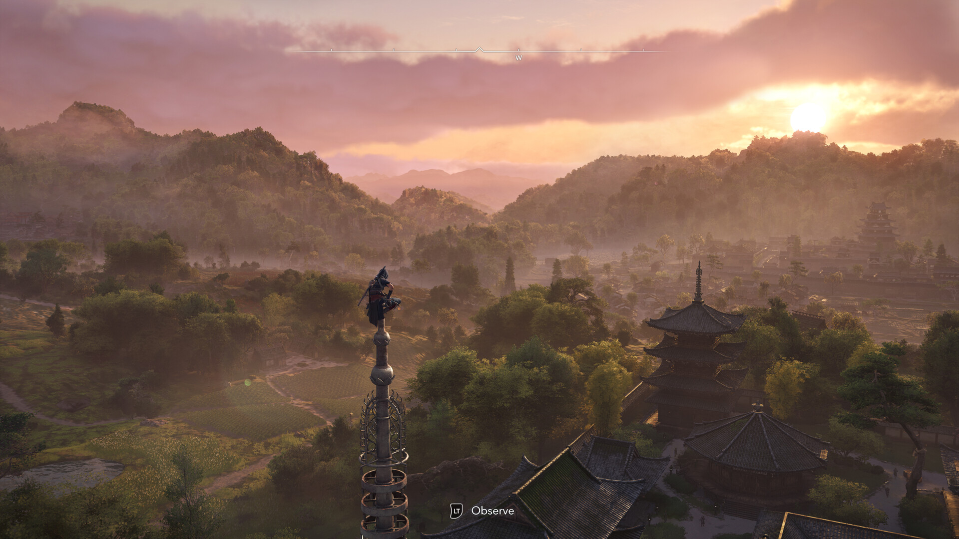 刺客信条 影 高级版 豪华中文 淡路之爪DLC+预购特典+全DLC+修改器