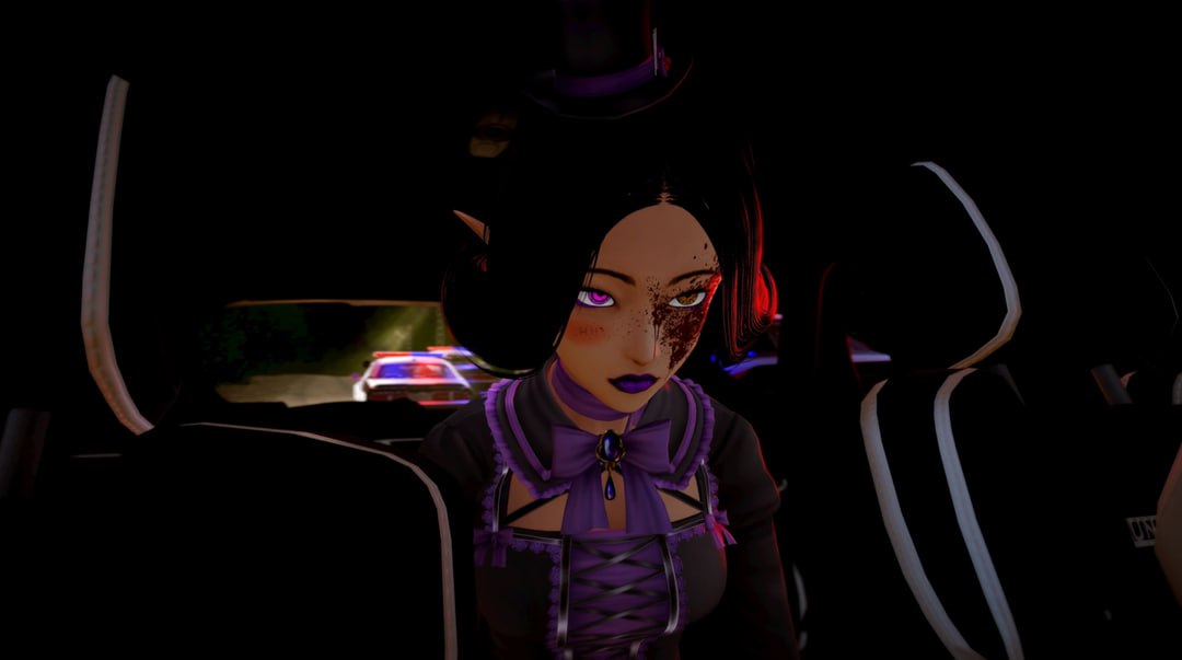 【SLG/PC】后宫酒店  官方中文版