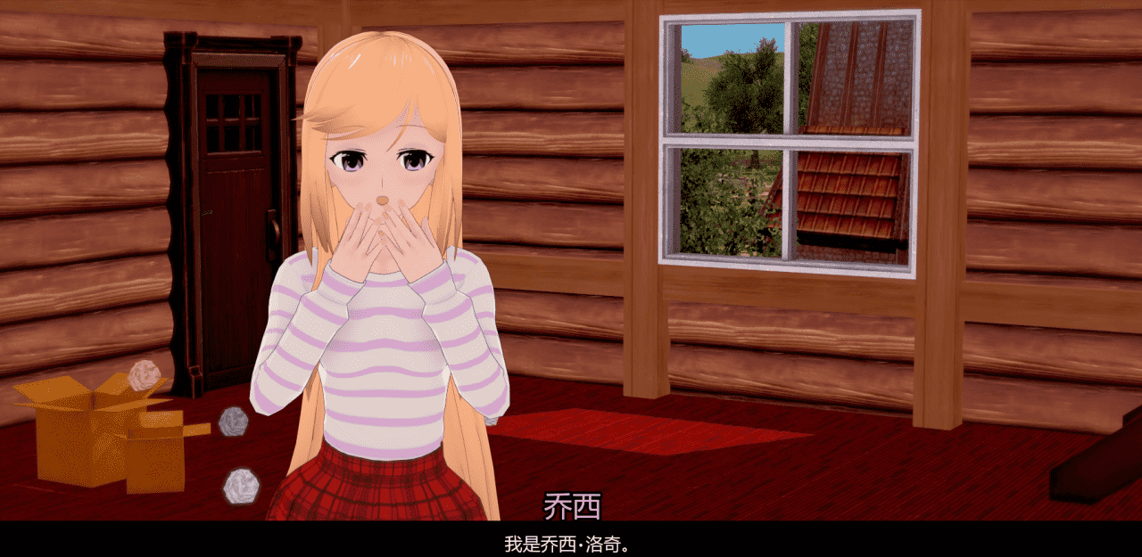 【SLG/PC/安卓】罪恶谷