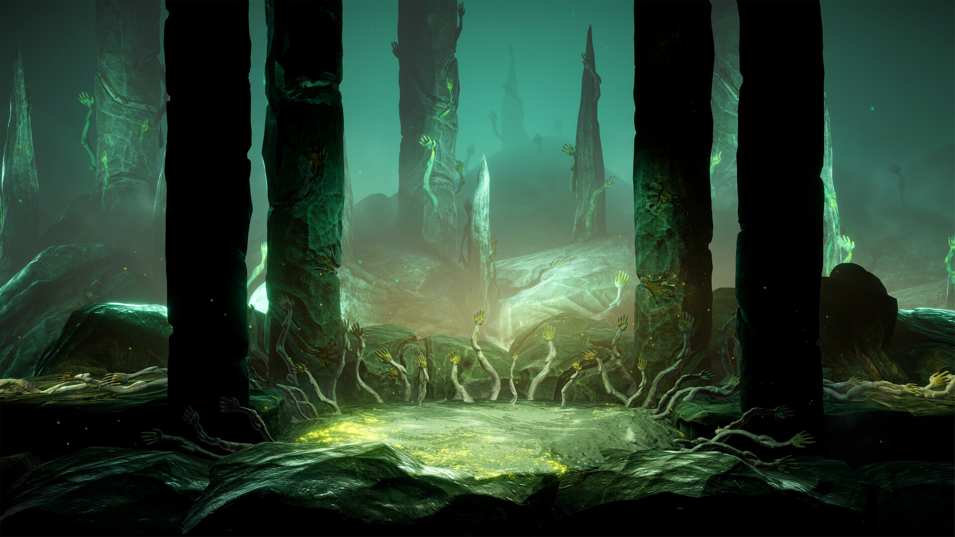 尘埃异变2 豪华中文