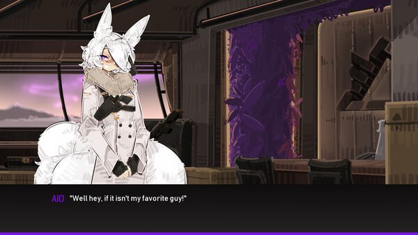 【SLG/PC/安卓】滥交