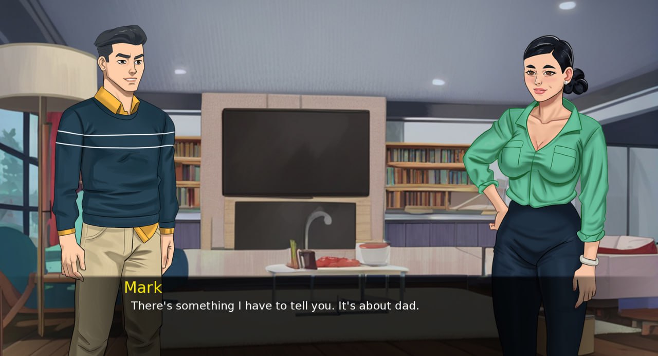 【SLG/PC/安卓】无懈可击