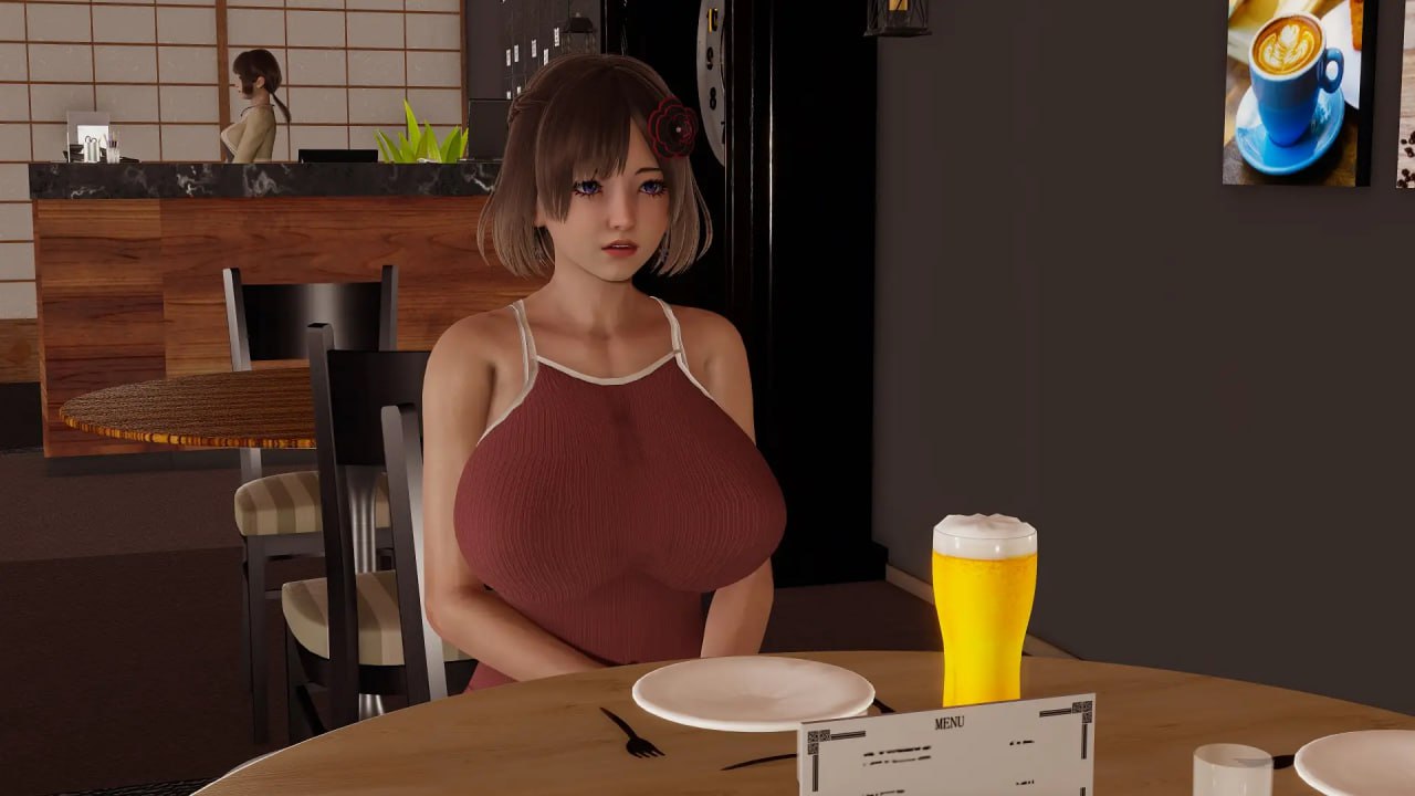 【SLG/PC/安卓】恢复她的职业生涯