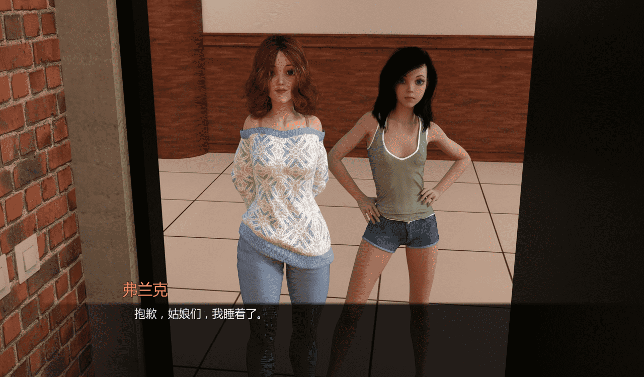 【SLG/PC/安卓】重返单身