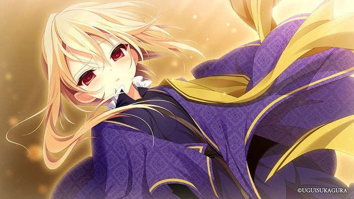 【ADV/PC】冥契的牧神节