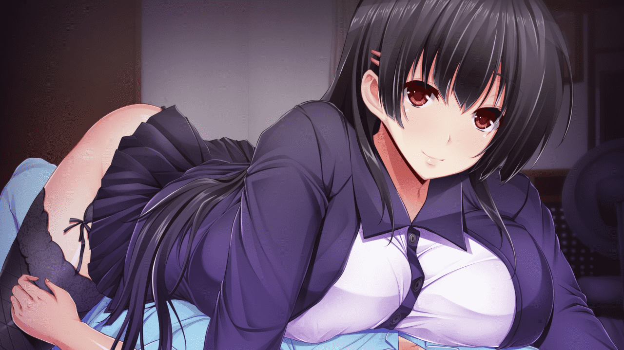 【ADV/PC】恋爱拍摄晕影 FullHD