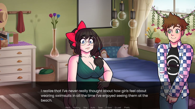 【SLG/PC/安卓】信号交叉