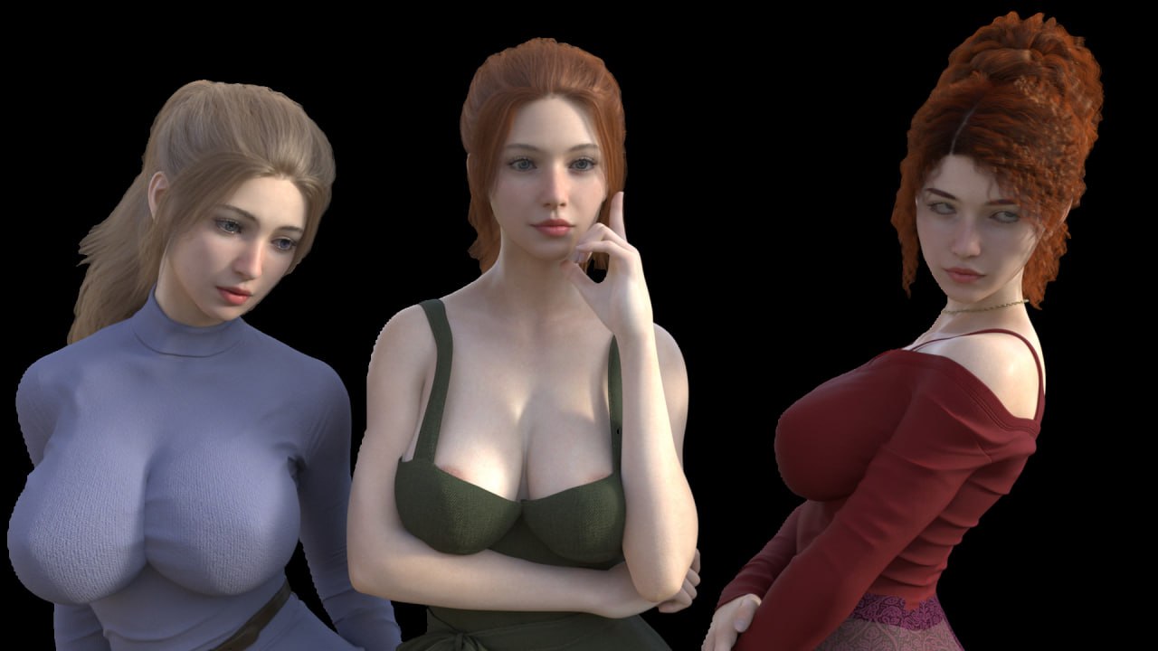 【SLG/PC/安卓】所以看看你的道路重制版