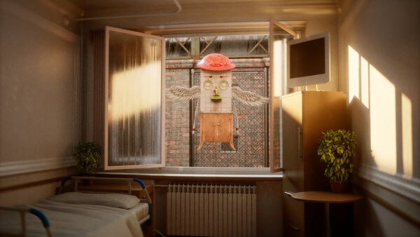 【SLG/PC】富塔快跑：巨雕兄弟会   官方中文版