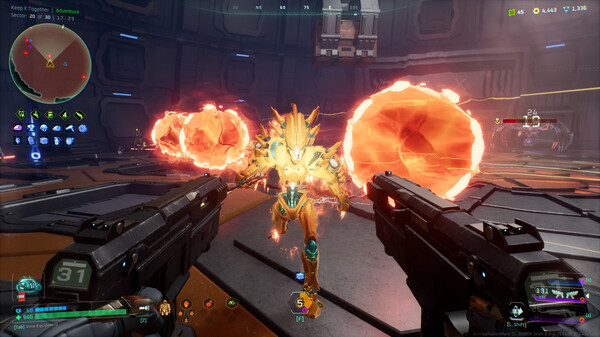 死域Rogue 官方中文+全DLC