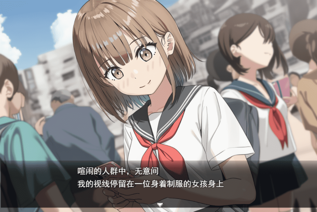 【SLG/PC】常识修改配对～只属于两人的特殊规则～