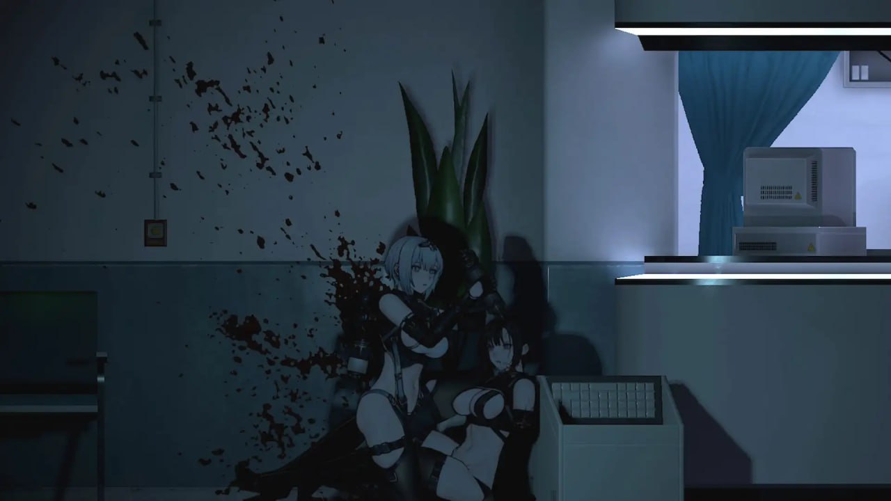 【ACT/PC】青之脑  官方中文版