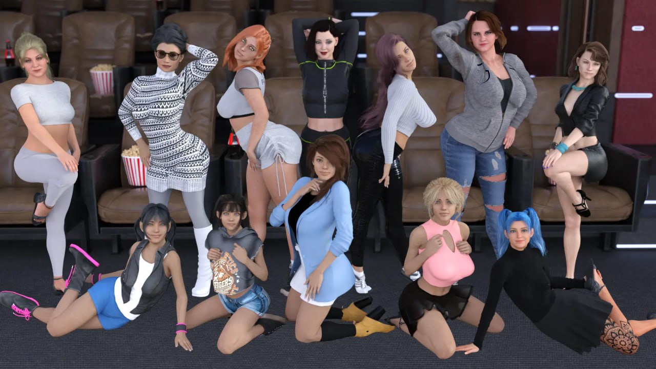 【SLG/PC/安卓】追求目标