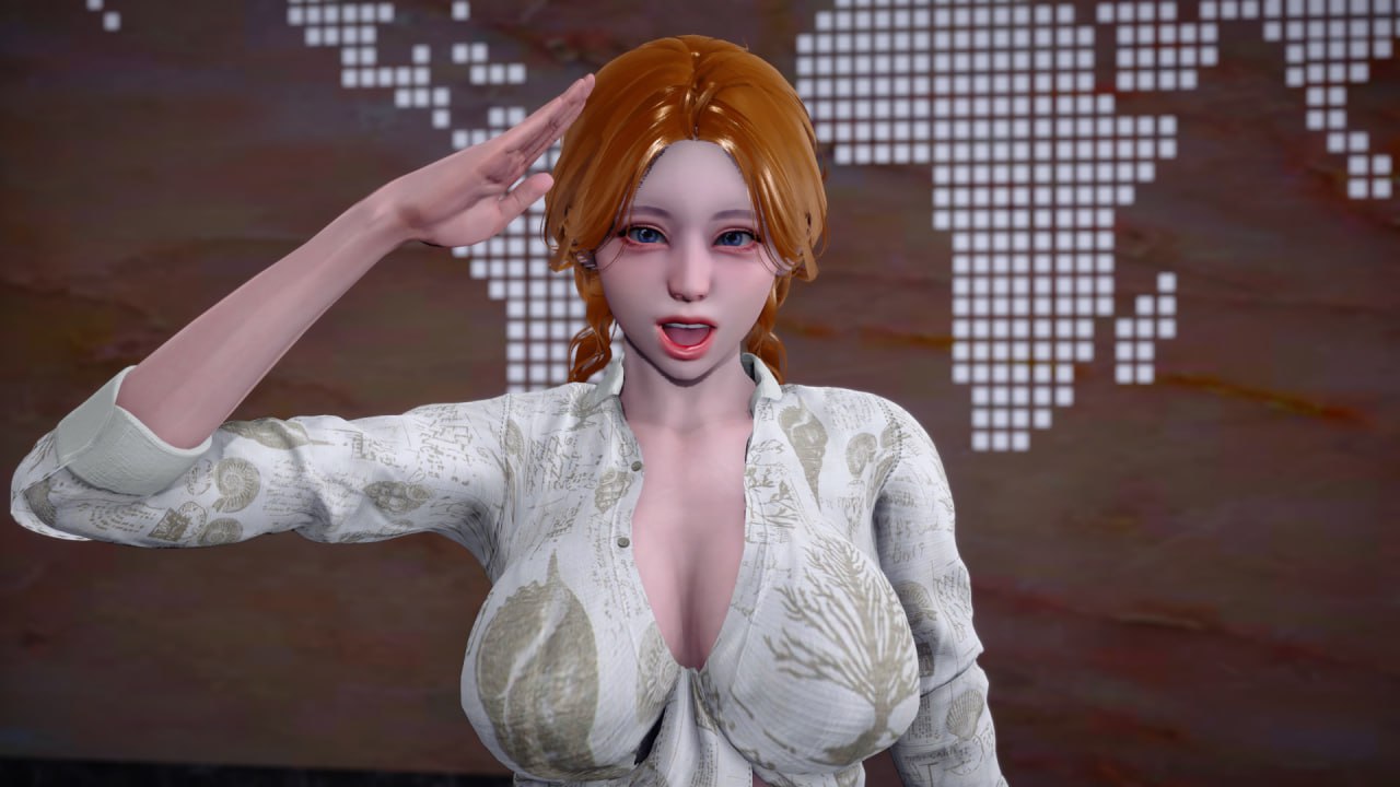 【SLG/PC/安卓】地下城之欲  汉化版