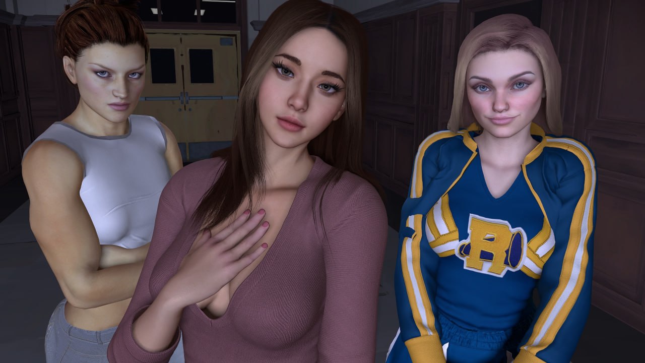 【SLG/PC/安卓】阿丽亚娜的日记