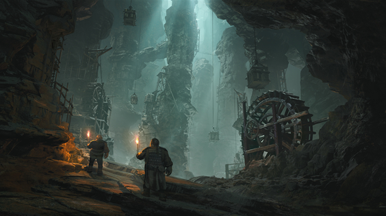 指环王 重返墨瑞亚 豪华中文+全DLC