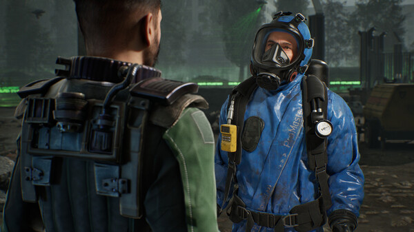 切尔诺贝利人2 禁区  豪华中文