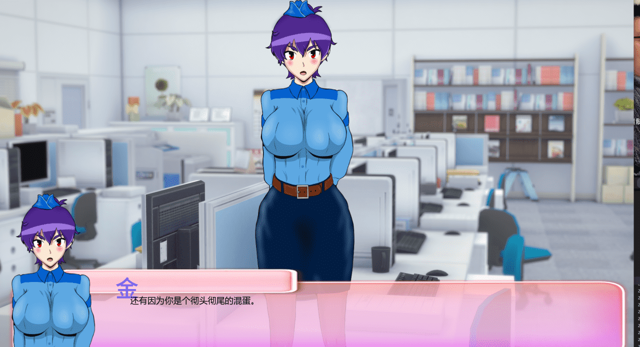【SLG/PC/安卓】厌世