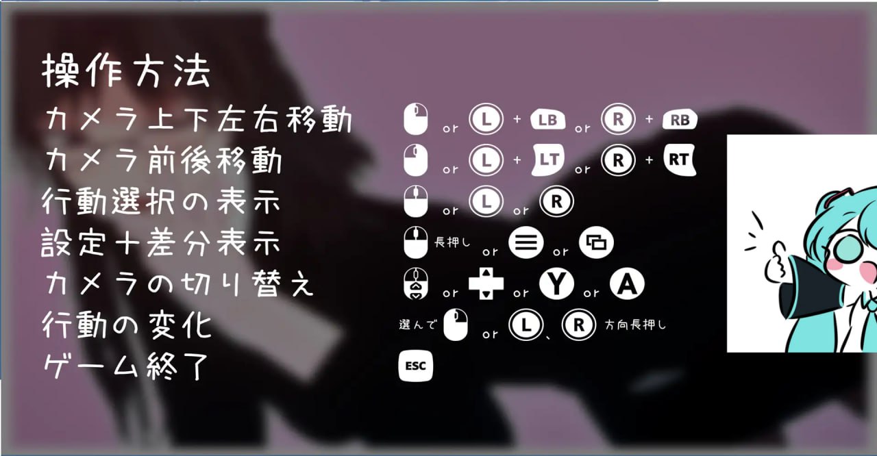 【3D/PC】27岁女教师的日常 中文版