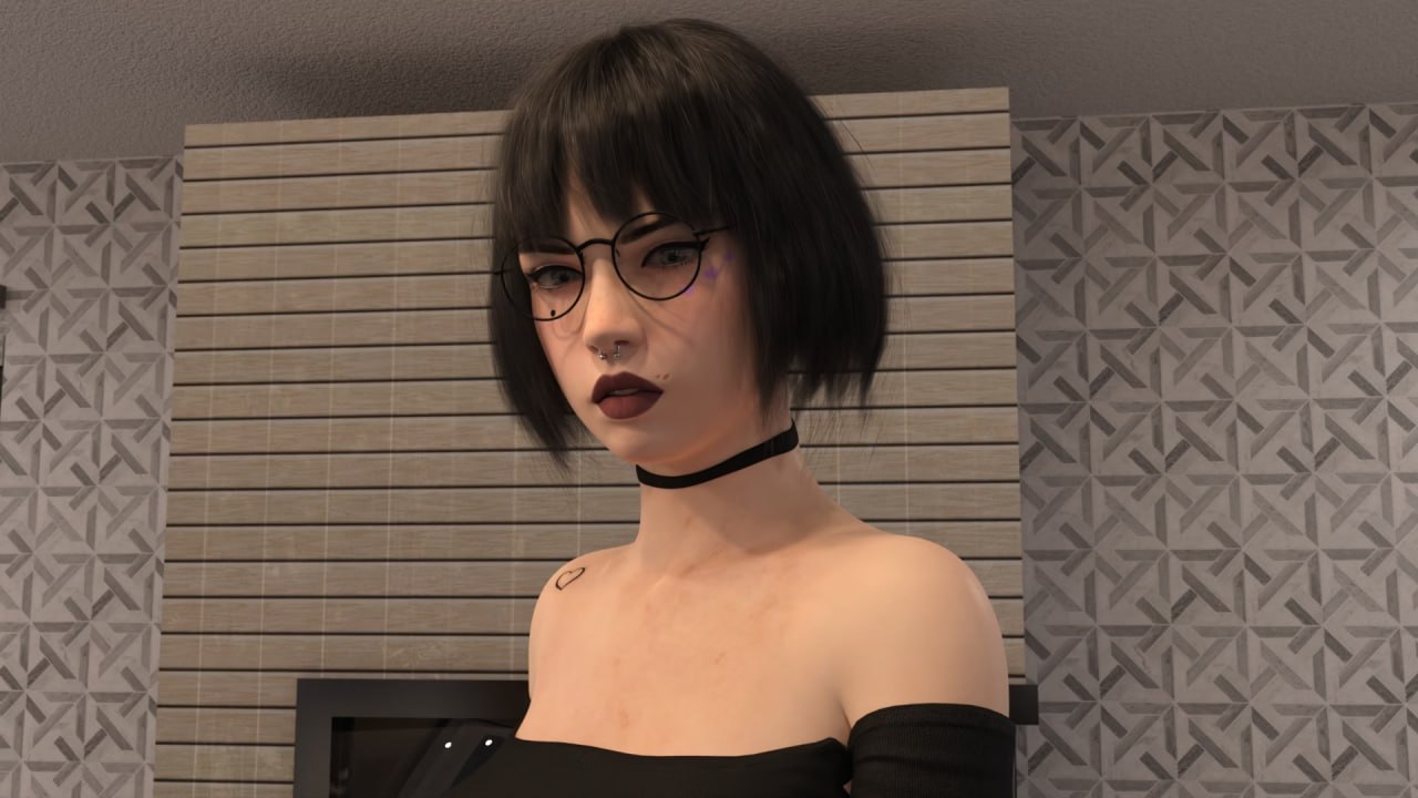 【SLG/PC/安卓】疯狂人生 汉化版