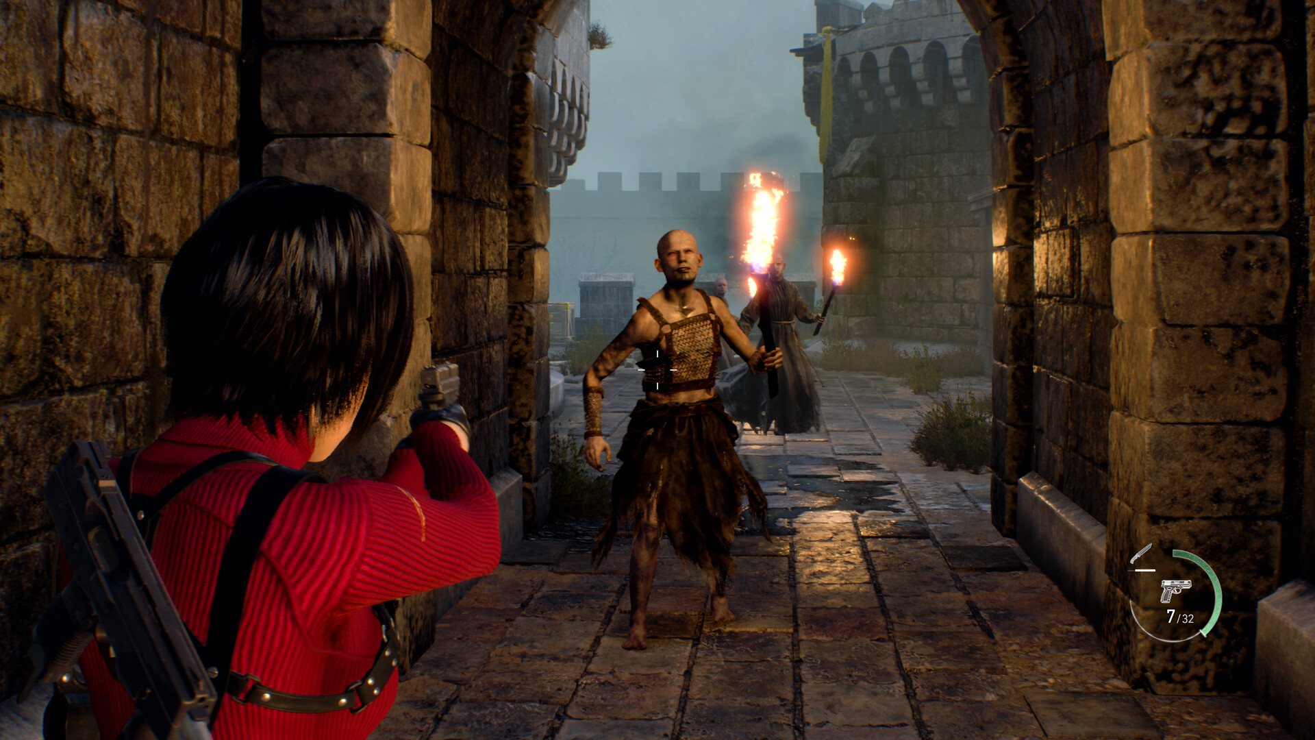 生化危机4 重制版