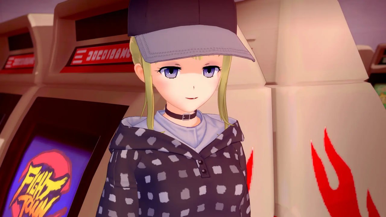 【SLG/PC/安卓】迷失在你中  汉化版